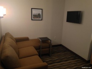 141221 Cambria Suites Avon, Ohio