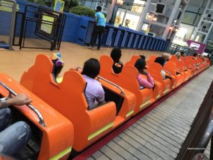 190622 Nickelodeon Universe PEPSI® ORANGE STREAK