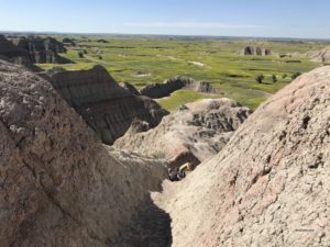 190625 Badlands National Park (2)